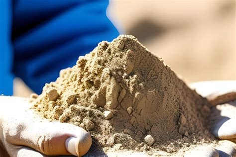 The Chemistry of Magic Sand: How It Reacts with Water